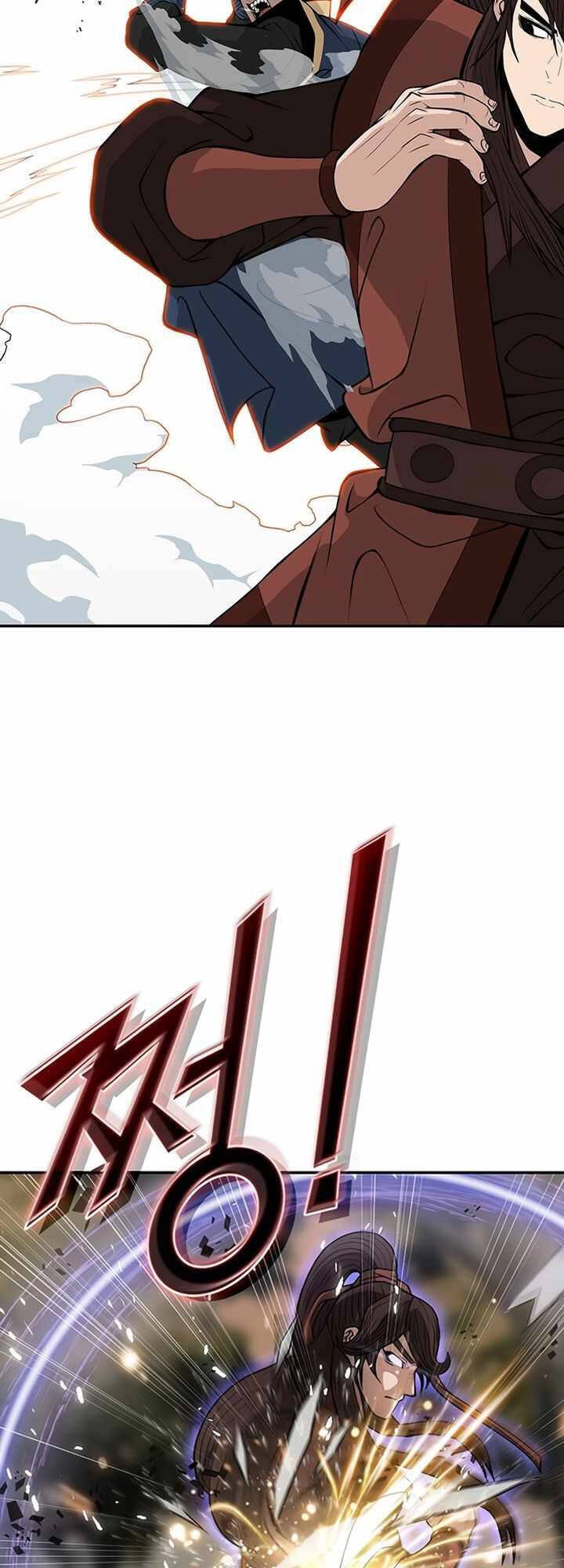 Vô Địch Vạn Quyền, Bất Khả Chiến Bại Chapter 2 - 115