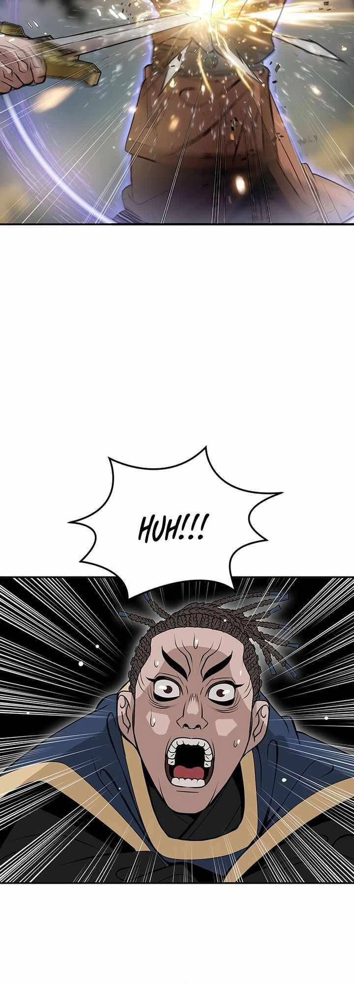 Vô Địch Vạn Quyền, Bất Khả Chiến Bại Chapter 2 - 116