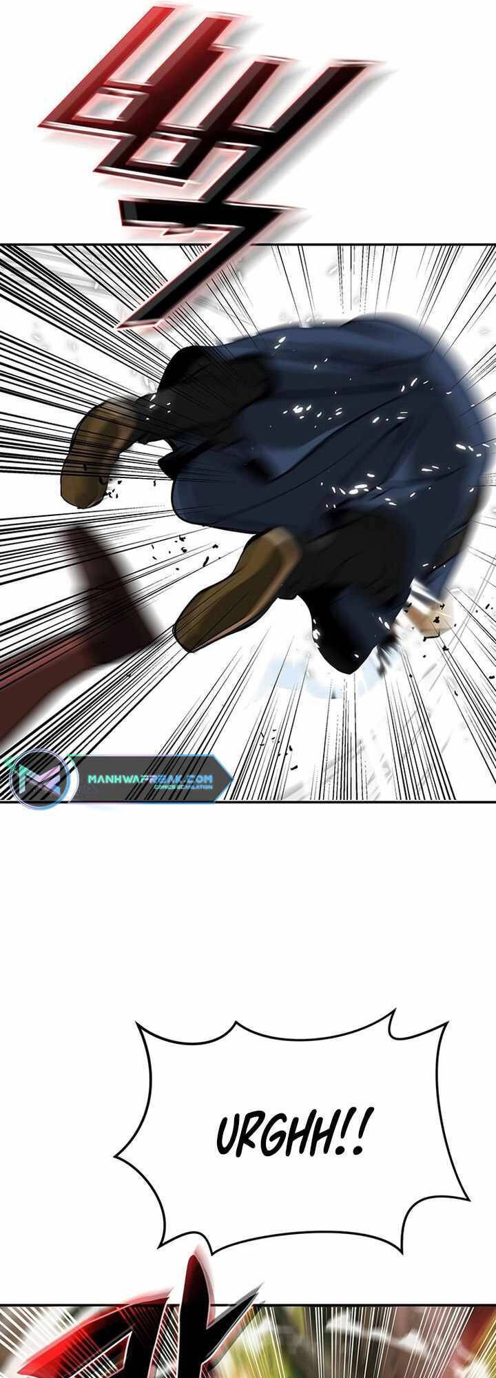 Vô Địch Vạn Quyền, Bất Khả Chiến Bại Chapter 2 - 119