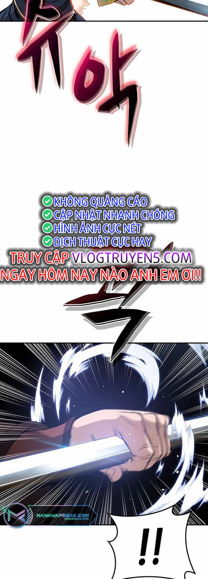 Vô Địch Vạn Quyền, Bất Khả Chiến Bại Chapter 2 - 121