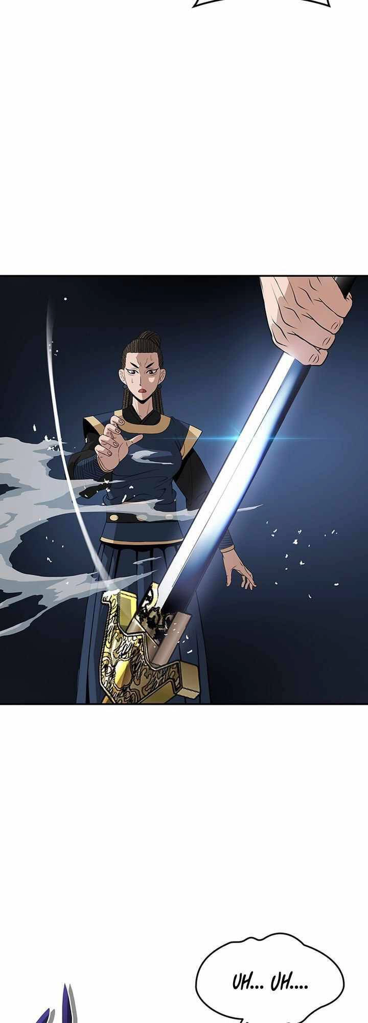 Vô Địch Vạn Quyền, Bất Khả Chiến Bại Chapter 2 - 122