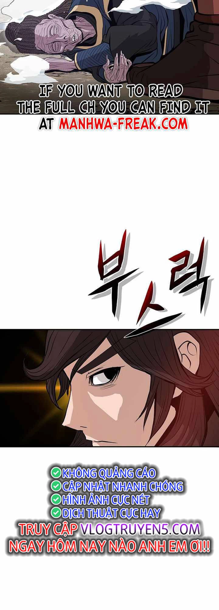 Vô Địch Vạn Quyền, Bất Khả Chiến Bại Chapter 2 - 128