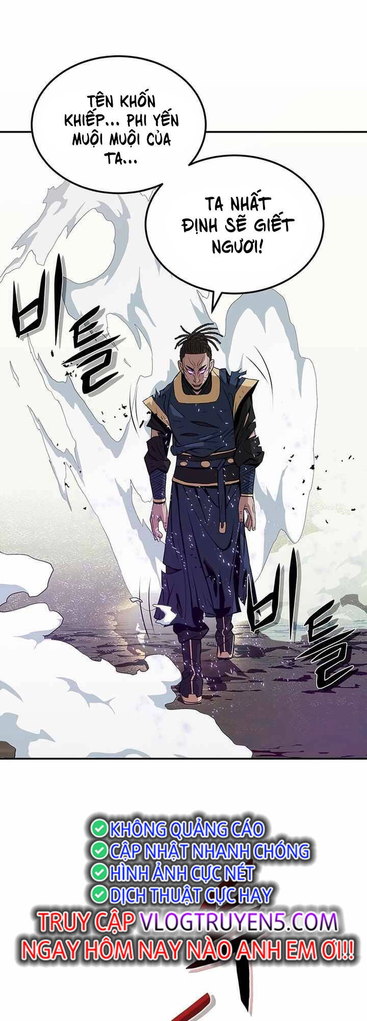 Vô Địch Vạn Quyền, Bất Khả Chiến Bại Chapter 2 - 129