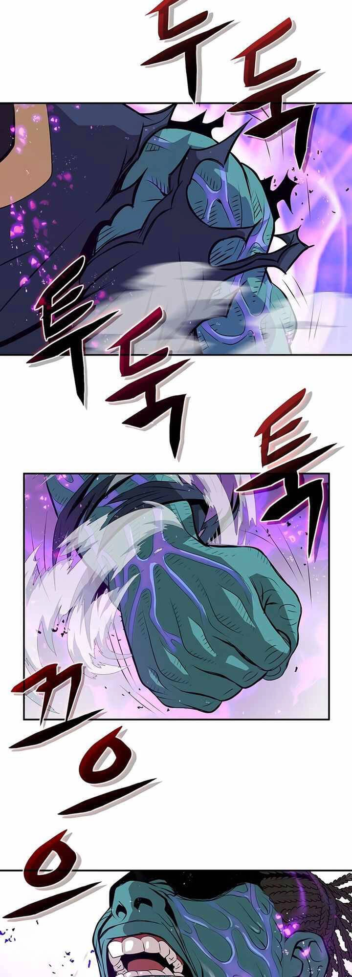 Vô Địch Vạn Quyền, Bất Khả Chiến Bại Chapter 2 - 130