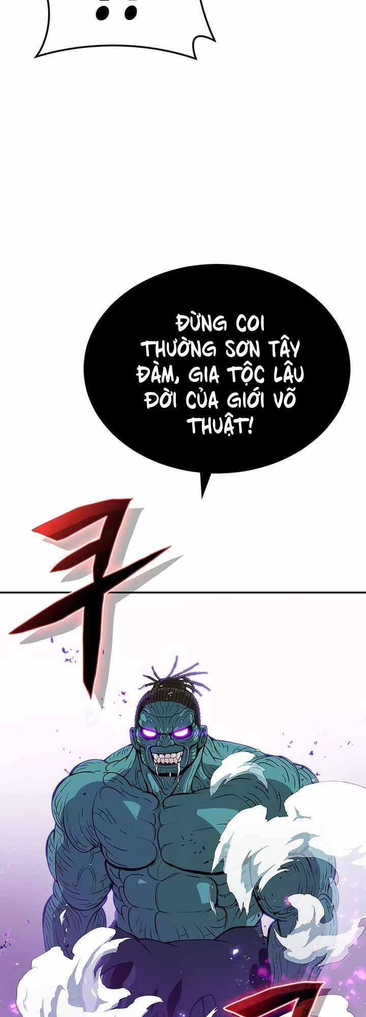 Vô Địch Vạn Quyền, Bất Khả Chiến Bại Chapter 2 - 132