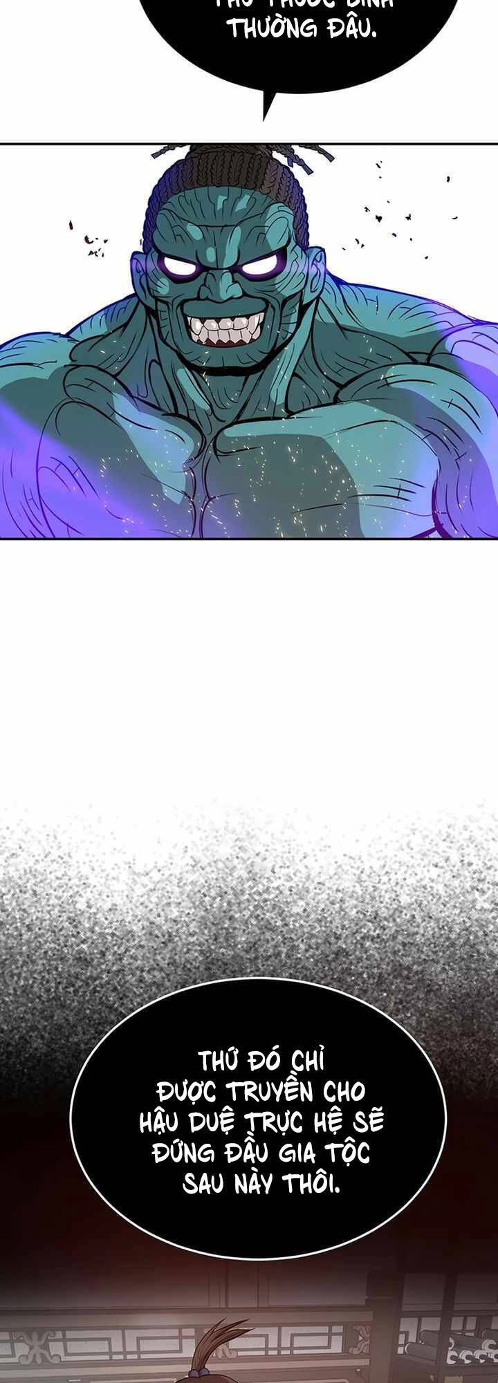 Vô Địch Vạn Quyền, Bất Khả Chiến Bại Chapter 2 - 134