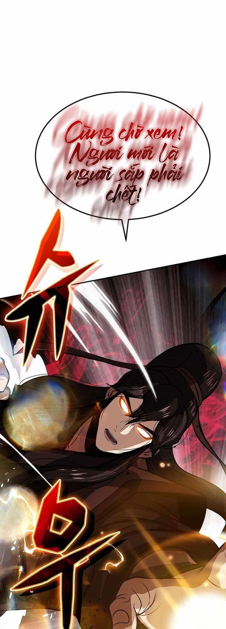 Vô Địch Vạn Quyền, Bất Khả Chiến Bại Chapter 2 - 137