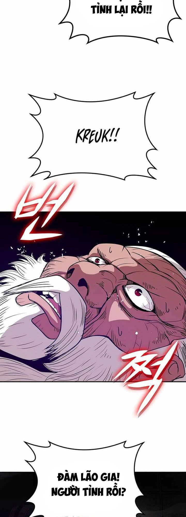 Vô Địch Vạn Quyền, Bất Khả Chiến Bại Chapter 3 - 5