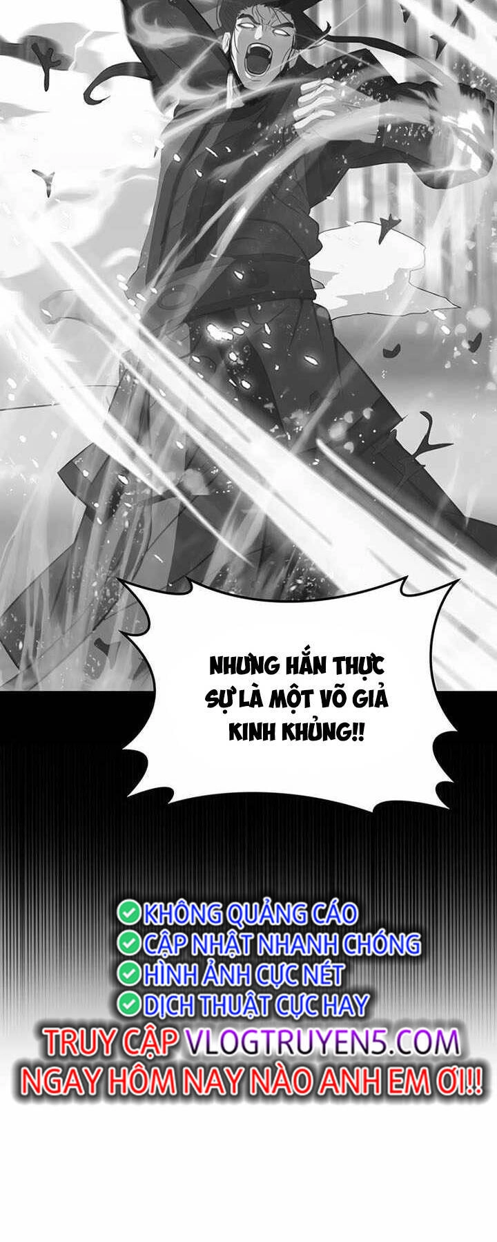 Vô Địch Vạn Quyền, Bất Khả Chiến Bại Chapter 3 - 9