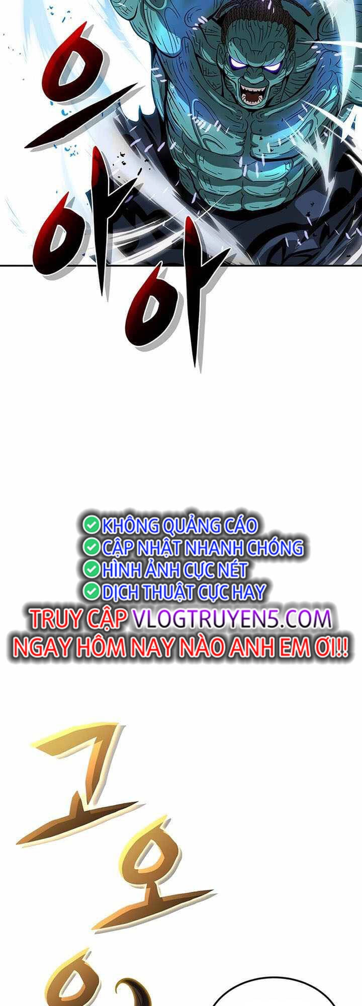 Vô Địch Vạn Quyền, Bất Khả Chiến Bại Chapter 3 - 21