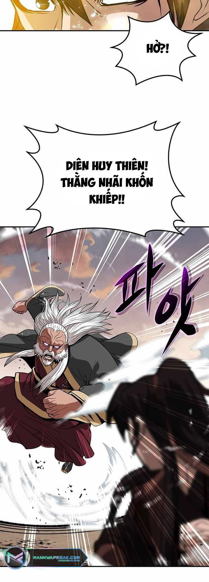 Vô Địch Vạn Quyền, Bất Khả Chiến Bại Chapter 3 - 27