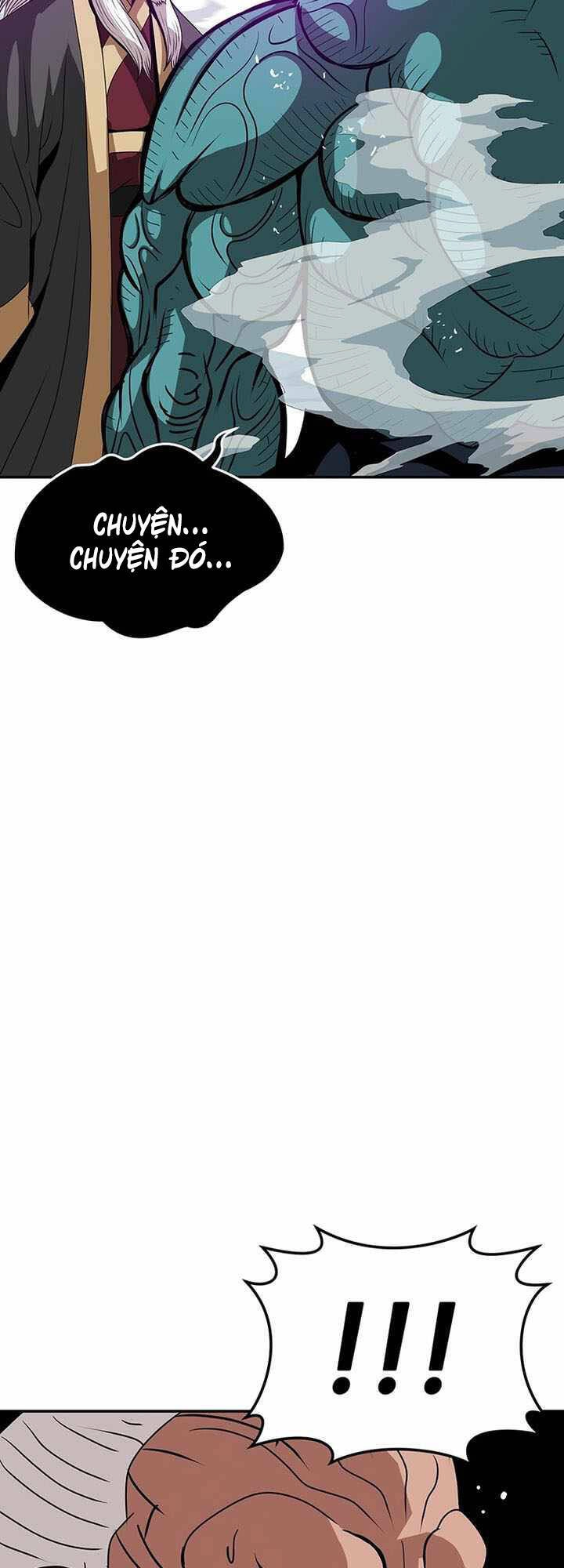 Vô Địch Vạn Quyền, Bất Khả Chiến Bại Chapter 3 - 33