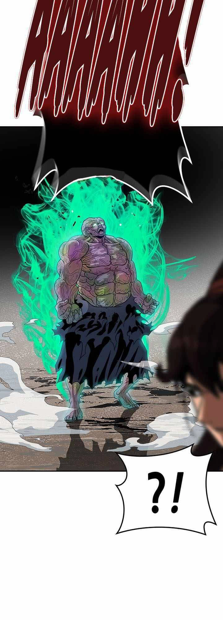 Vô Địch Vạn Quyền, Bất Khả Chiến Bại Chapter 3 - 41