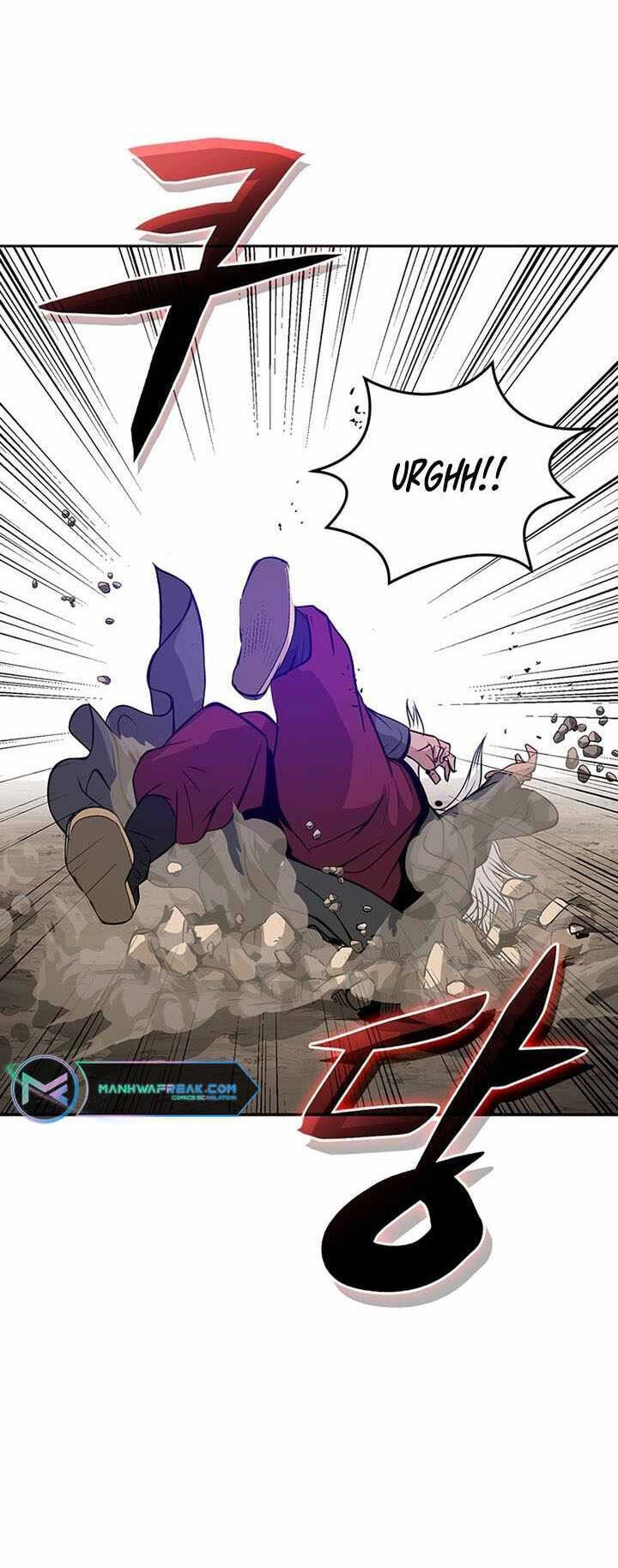 Vô Địch Vạn Quyền, Bất Khả Chiến Bại Chapter 3 - 49