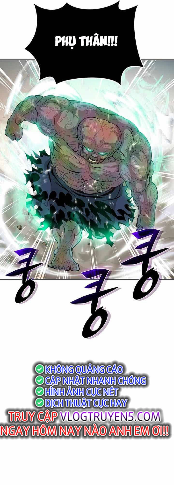 Vô Địch Vạn Quyền, Bất Khả Chiến Bại Chapter 3 - 50