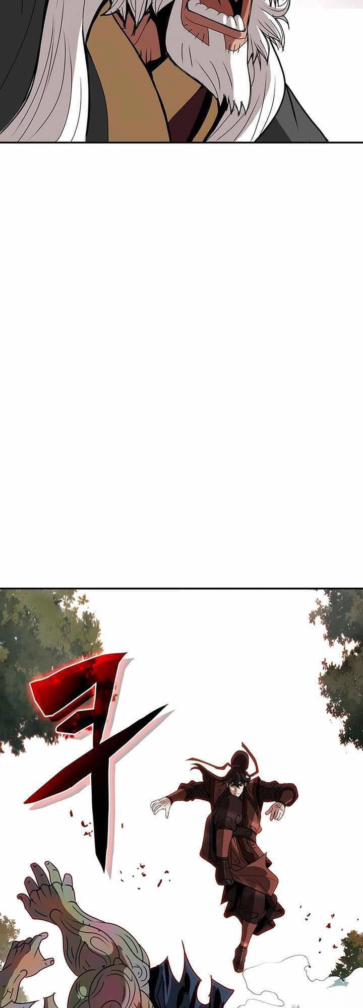 Vô Địch Vạn Quyền, Bất Khả Chiến Bại Chapter 3 - 56