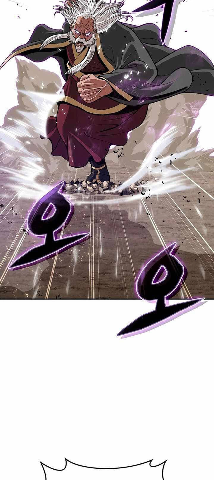 Vô Địch Vạn Quyền, Bất Khả Chiến Bại Chapter 3 - 58