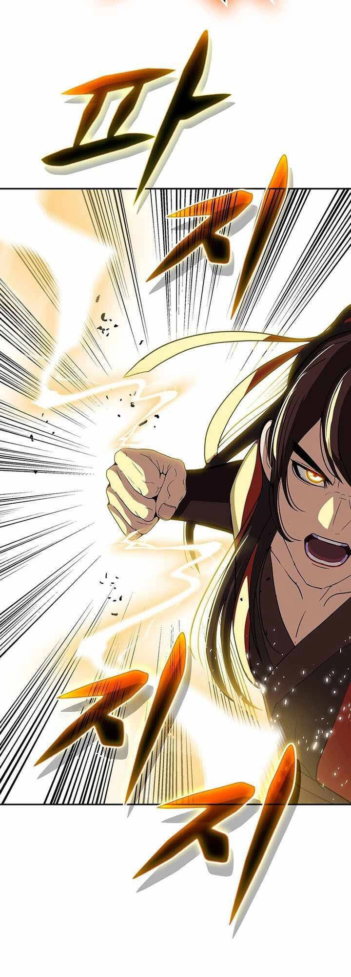 Vô Địch Vạn Quyền, Bất Khả Chiến Bại Chapter 3 - 66