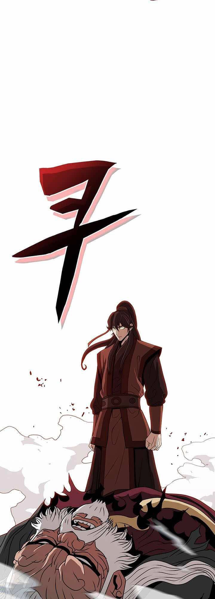 Vô Địch Vạn Quyền, Bất Khả Chiến Bại Chapter 3 - 73