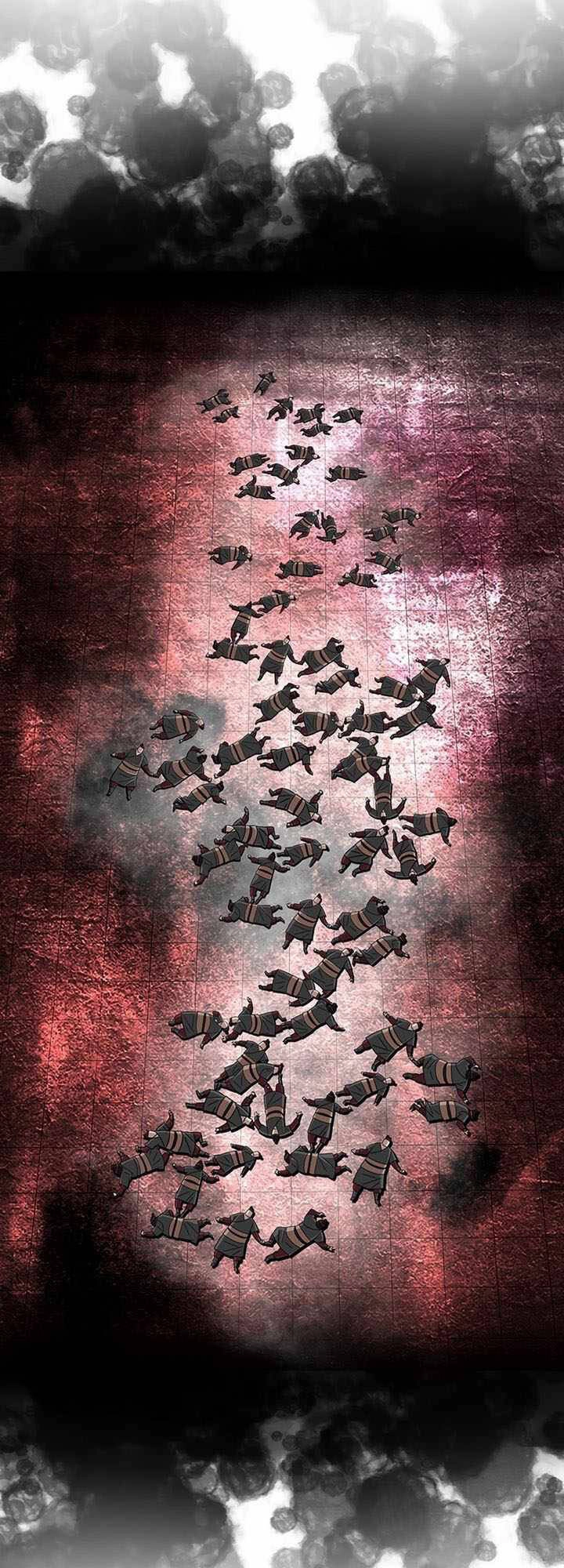 Vô Địch Vạn Quyền, Bất Khả Chiến Bại Chapter 3 - 76