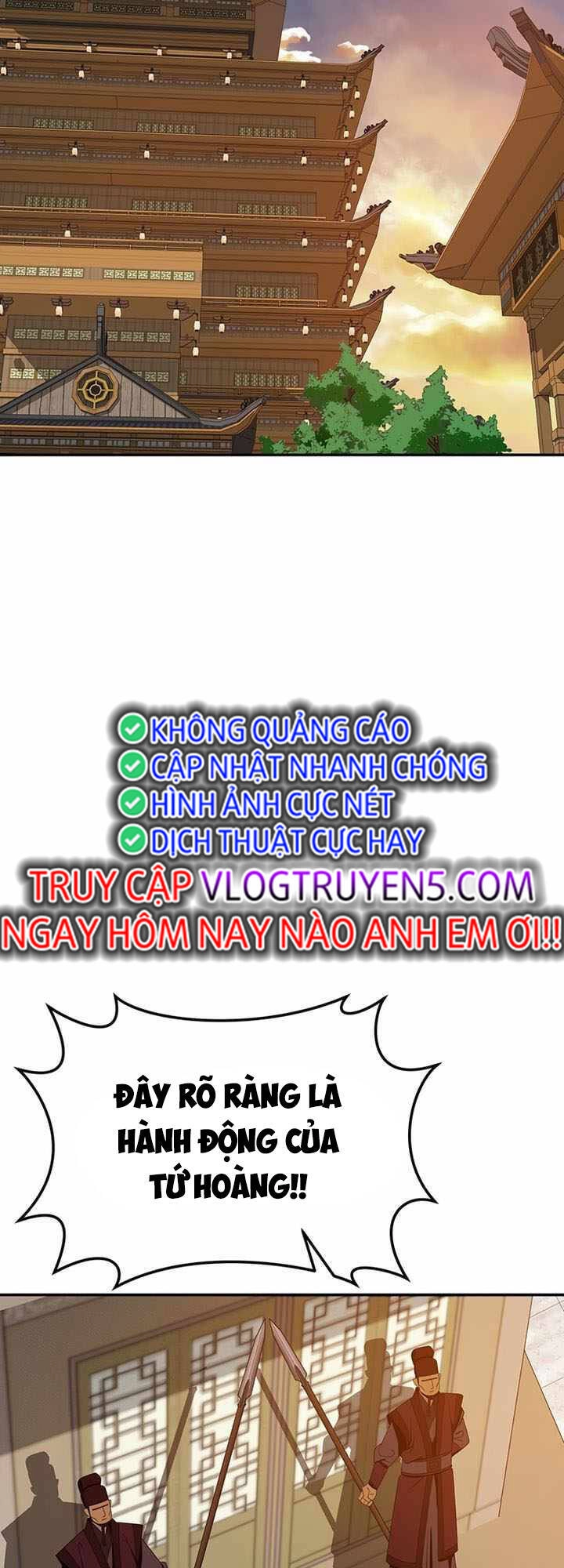 Vô Địch Vạn Quyền, Bất Khả Chiến Bại Chapter 3 - 81