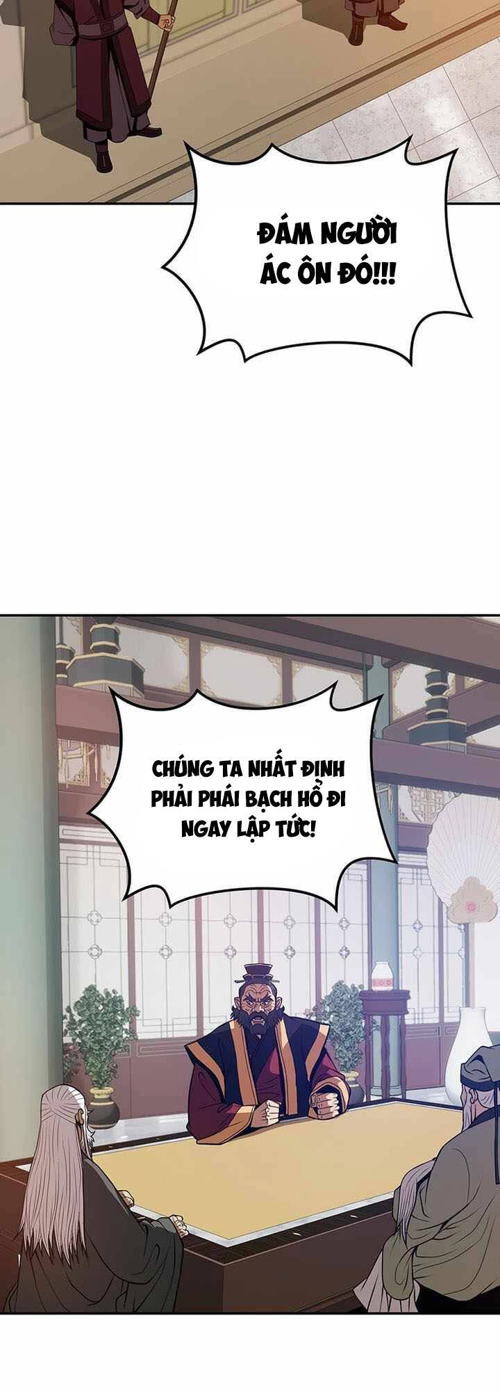 Vô Địch Vạn Quyền, Bất Khả Chiến Bại Chapter 3 - 82