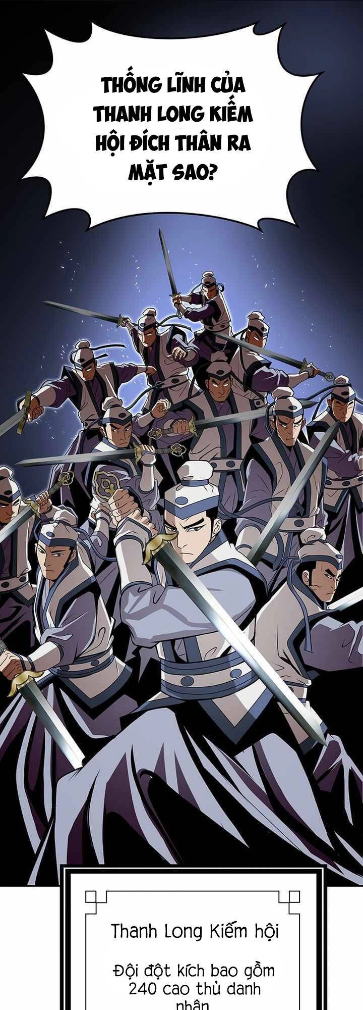 Vô Địch Vạn Quyền, Bất Khả Chiến Bại Chapter 3 - 90