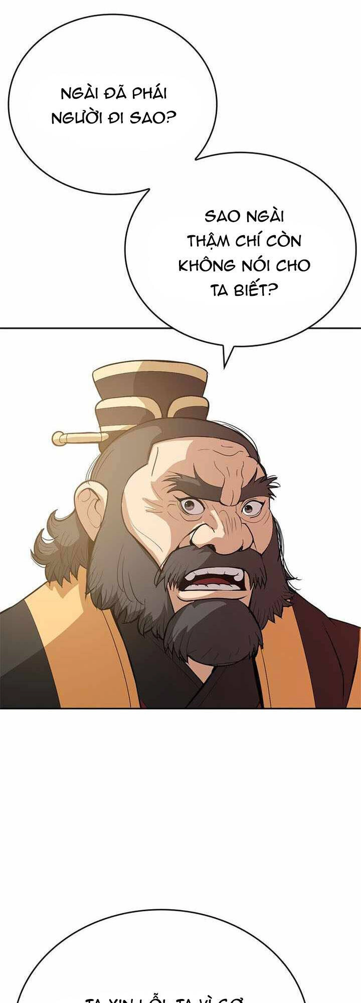 Vô Địch Vạn Quyền, Bất Khả Chiến Bại Chapter 4 - 7