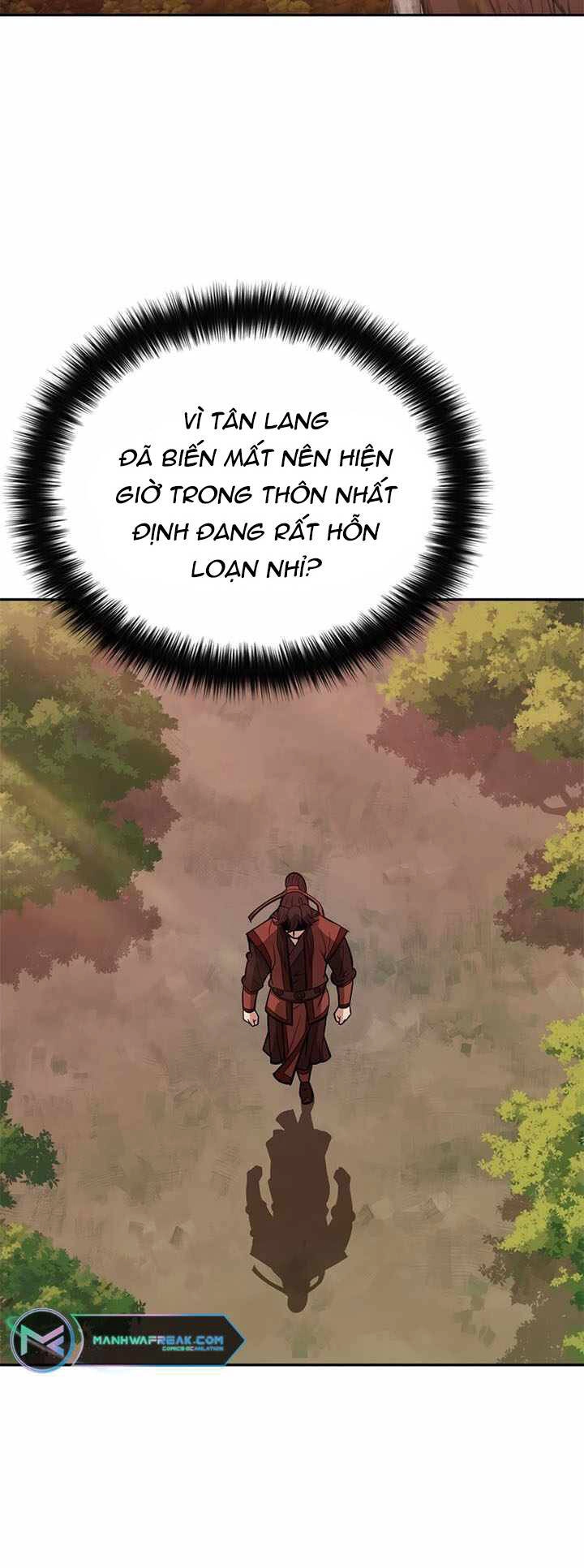 Vô Địch Vạn Quyền, Bất Khả Chiến Bại Chapter 4 - 10