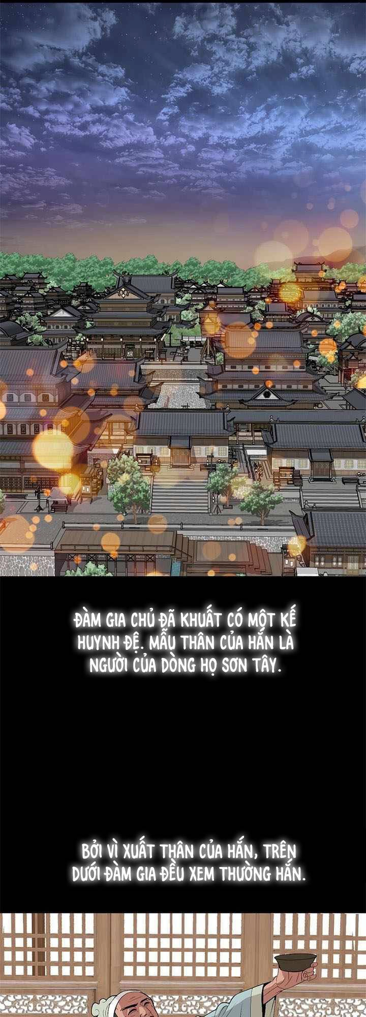 Vô Địch Vạn Quyền, Bất Khả Chiến Bại Chapter 4 - 21