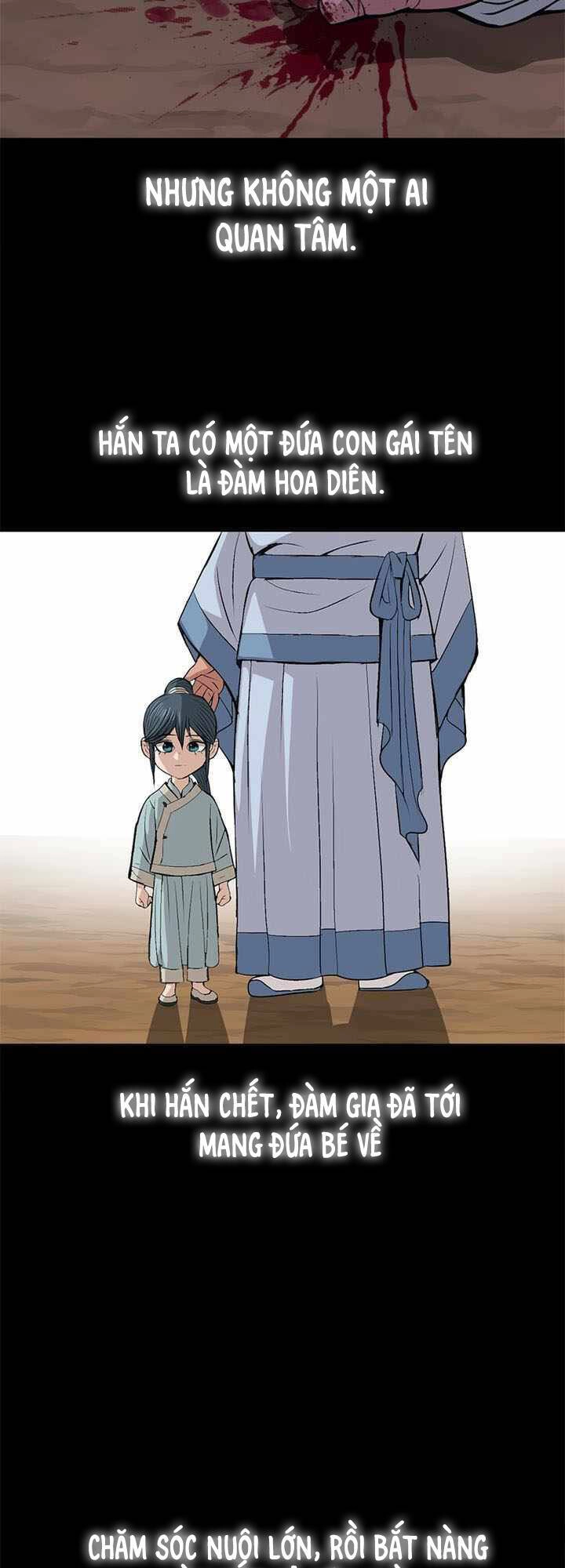 Vô Địch Vạn Quyền, Bất Khả Chiến Bại Chapter 4 - 23