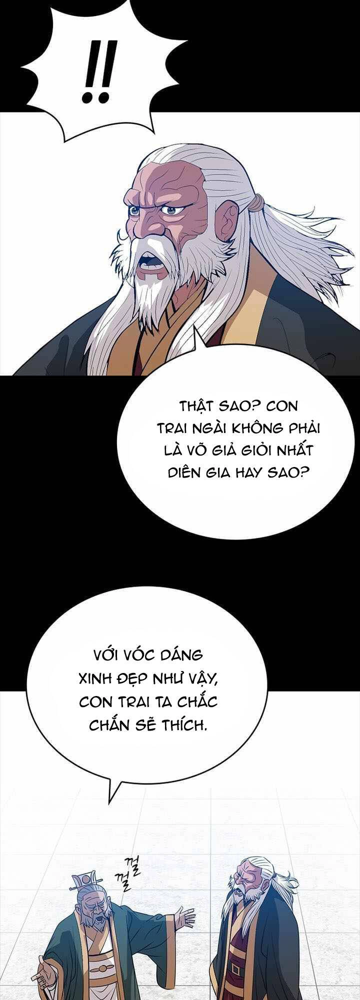 Vô Địch Vạn Quyền, Bất Khả Chiến Bại Chapter 4 - 28