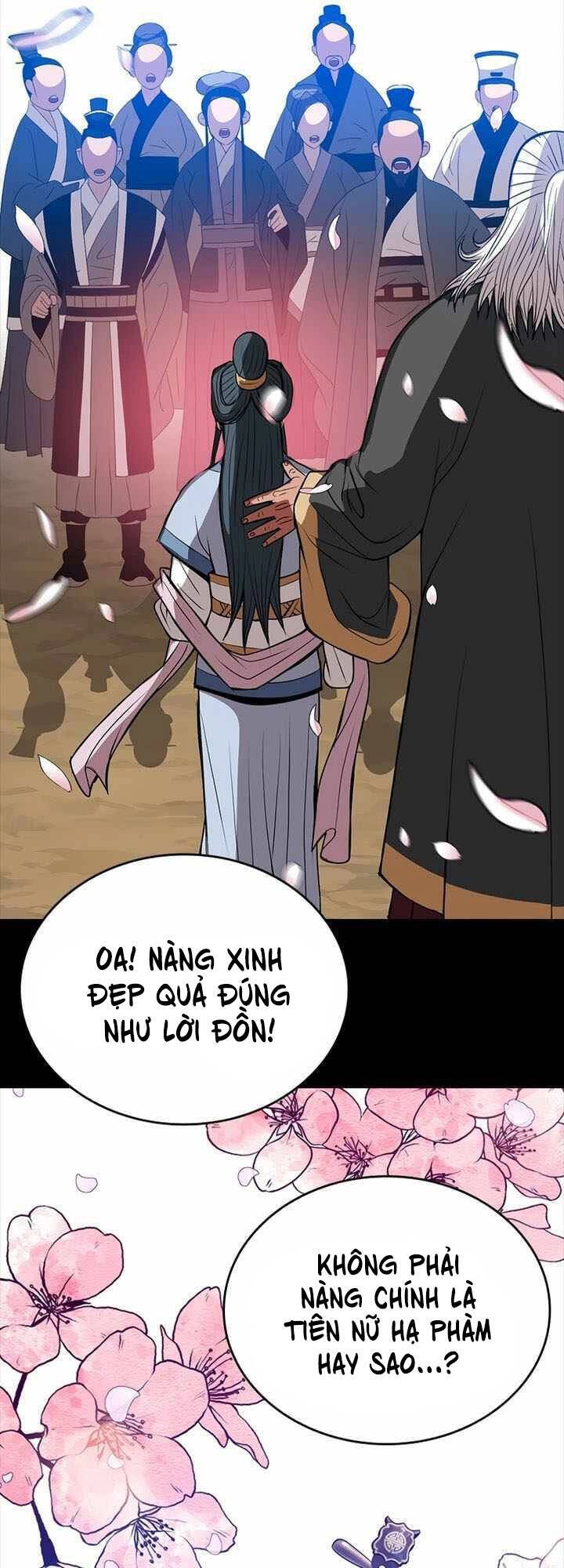 Vô Địch Vạn Quyền, Bất Khả Chiến Bại Chapter 4 - 31