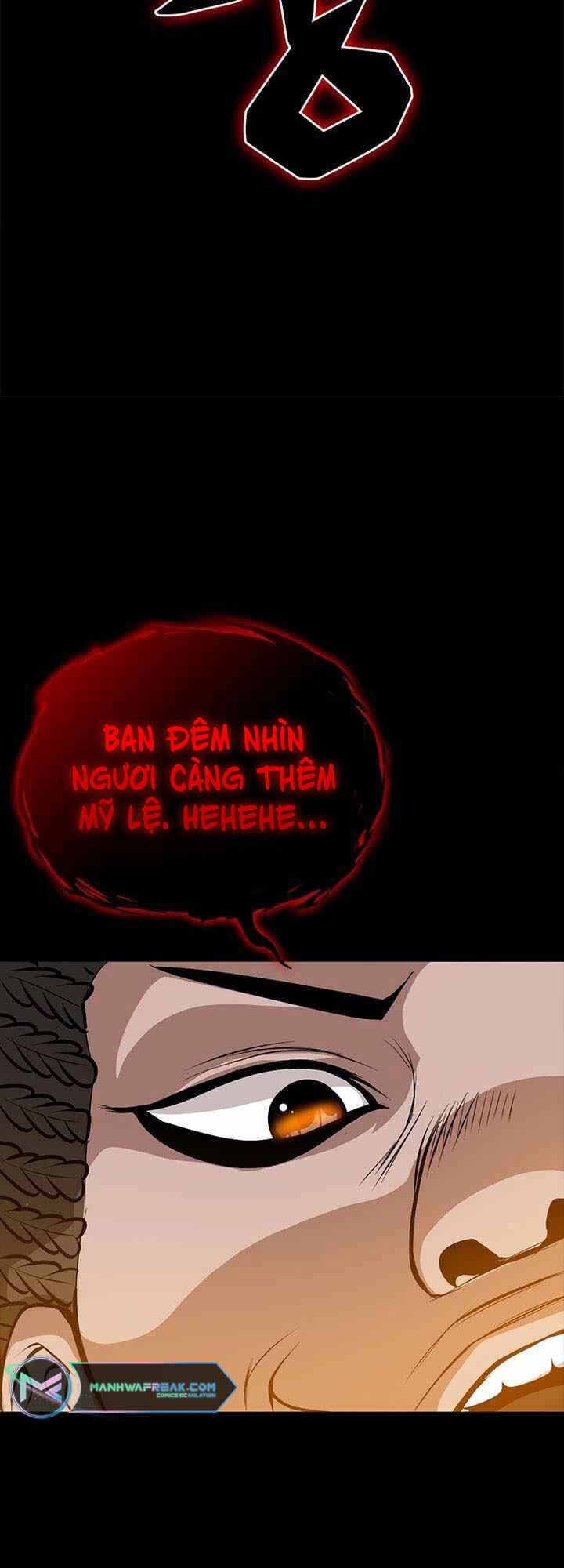 Vô Địch Vạn Quyền, Bất Khả Chiến Bại Chapter 4 - 35