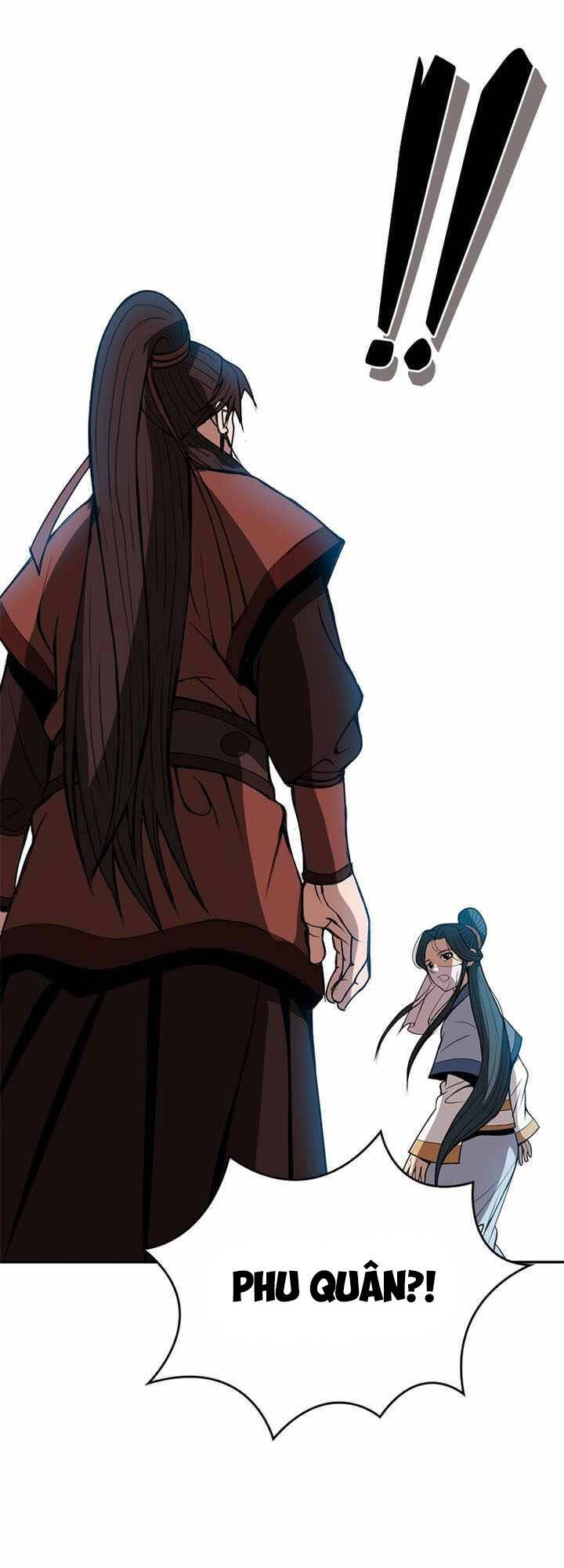 Vô Địch Vạn Quyền, Bất Khả Chiến Bại Chapter 4 - 45