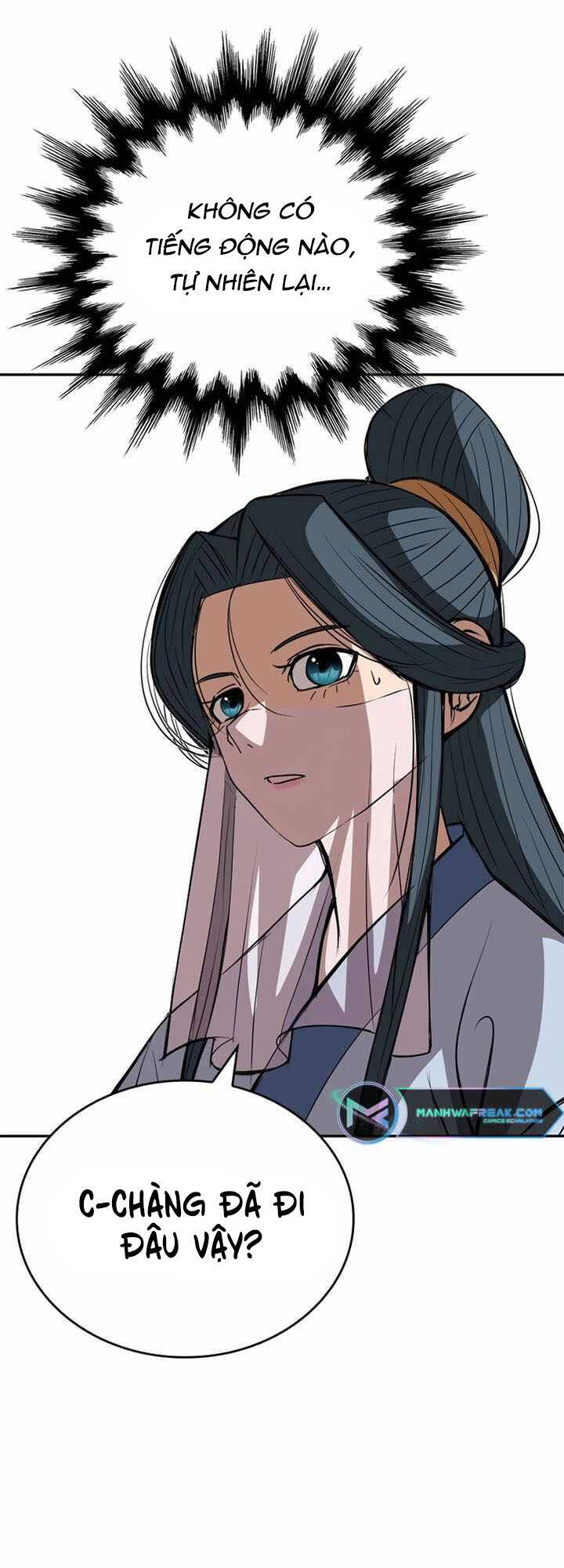 Vô Địch Vạn Quyền, Bất Khả Chiến Bại Chapter 4 - 46