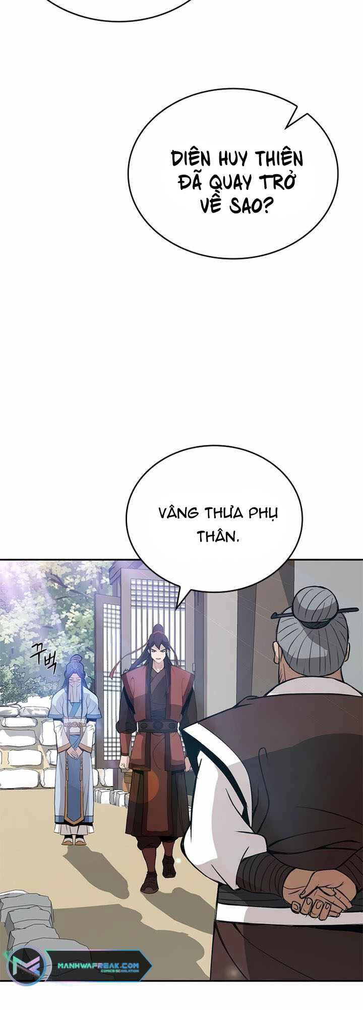 Vô Địch Vạn Quyền, Bất Khả Chiến Bại Chapter 4 - 50