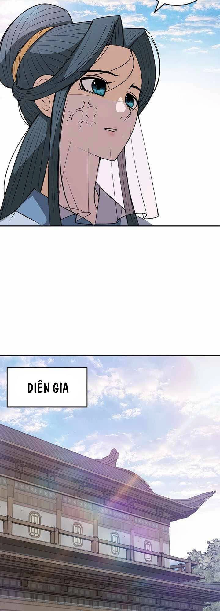 Vô Địch Vạn Quyền, Bất Khả Chiến Bại Chapter 4 - 52