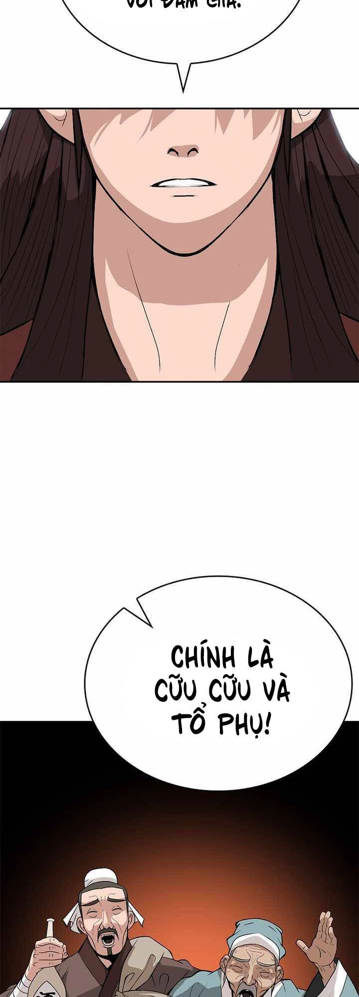 Vô Địch Vạn Quyền, Bất Khả Chiến Bại Chapter 4 - 56