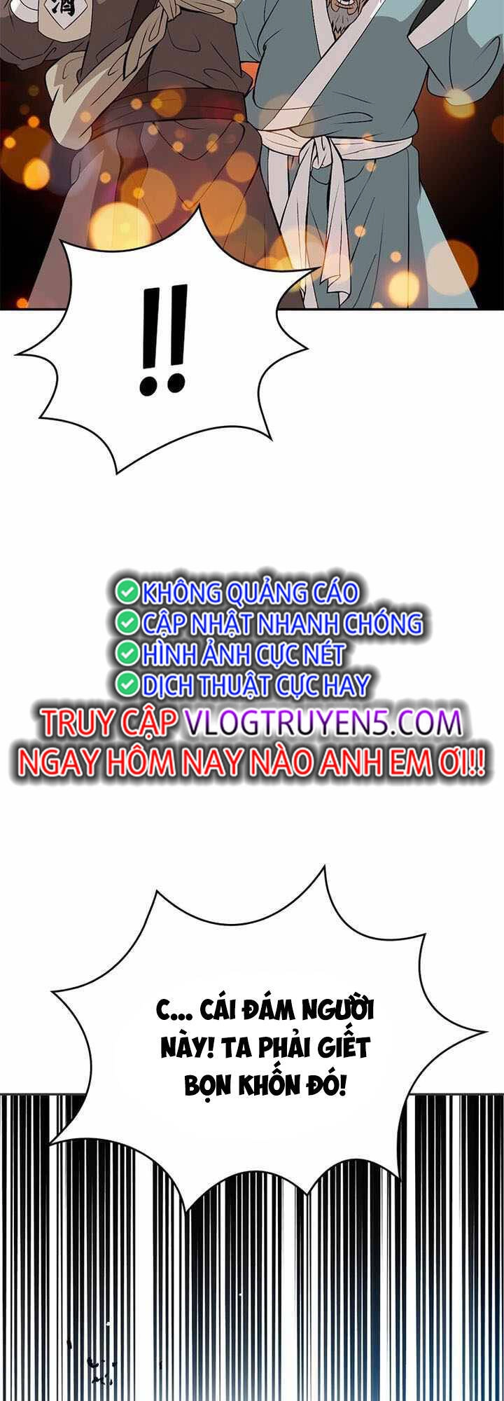 Vô Địch Vạn Quyền, Bất Khả Chiến Bại Chapter 4 - 57