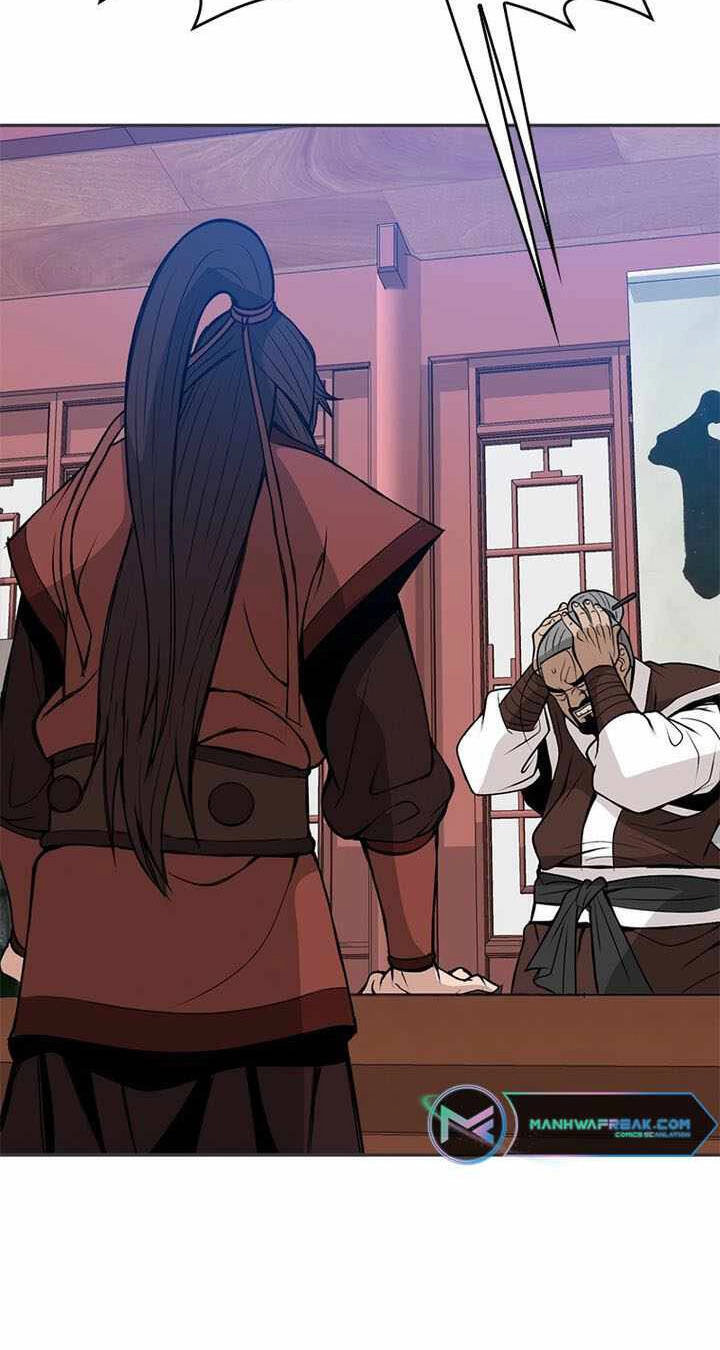 Vô Địch Vạn Quyền, Bất Khả Chiến Bại Chapter 4 - 60