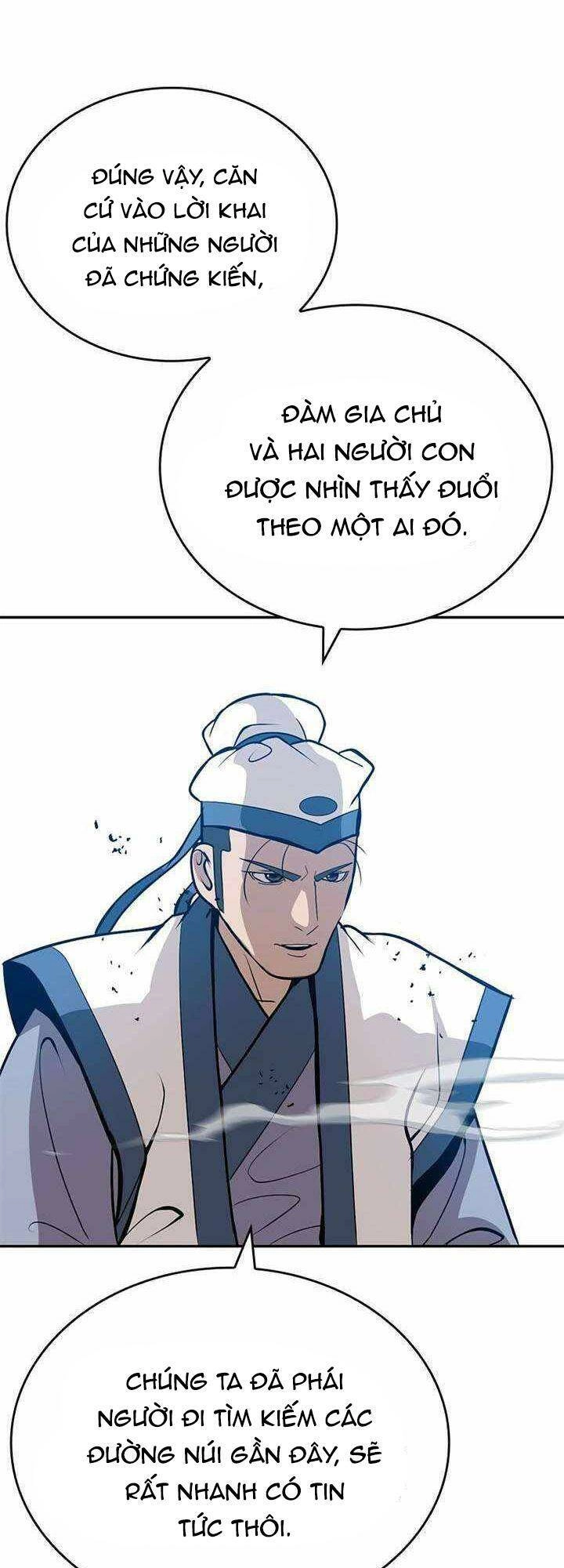 Vô Địch Vạn Quyền, Bất Khả Chiến Bại Chapter 5 - 3