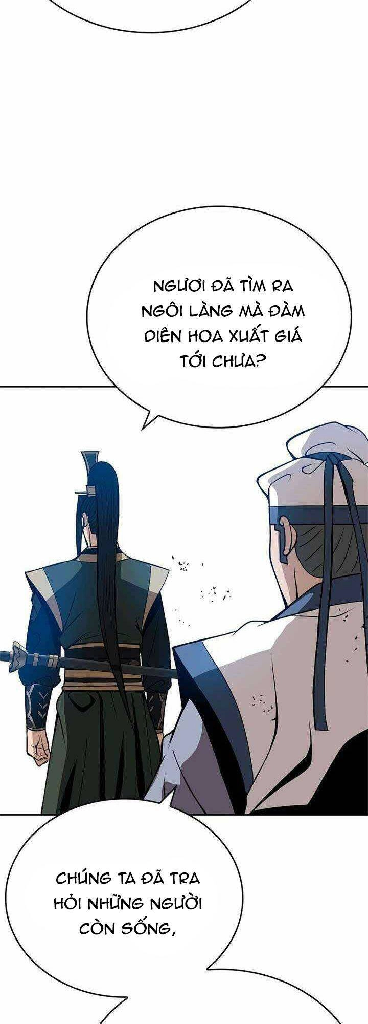 Vô Địch Vạn Quyền, Bất Khả Chiến Bại Chapter 5 - 4