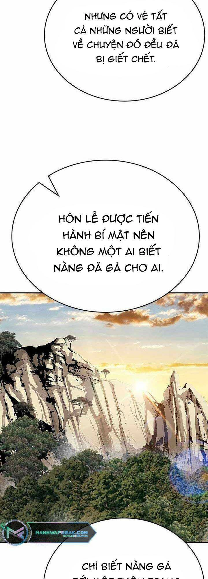 Vô Địch Vạn Quyền, Bất Khả Chiến Bại Chapter 5 - 5