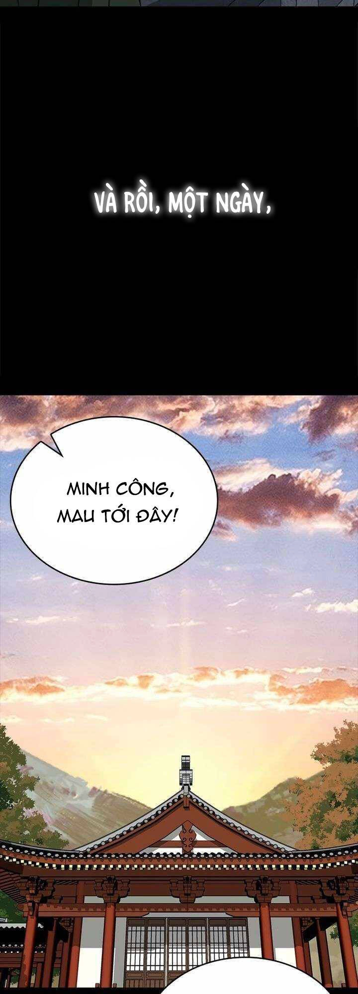 Vô Địch Vạn Quyền, Bất Khả Chiến Bại Chapter 5 - 14