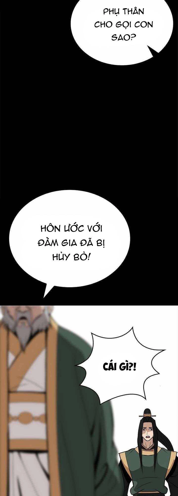 Vô Địch Vạn Quyền, Bất Khả Chiến Bại Chapter 5 - 15