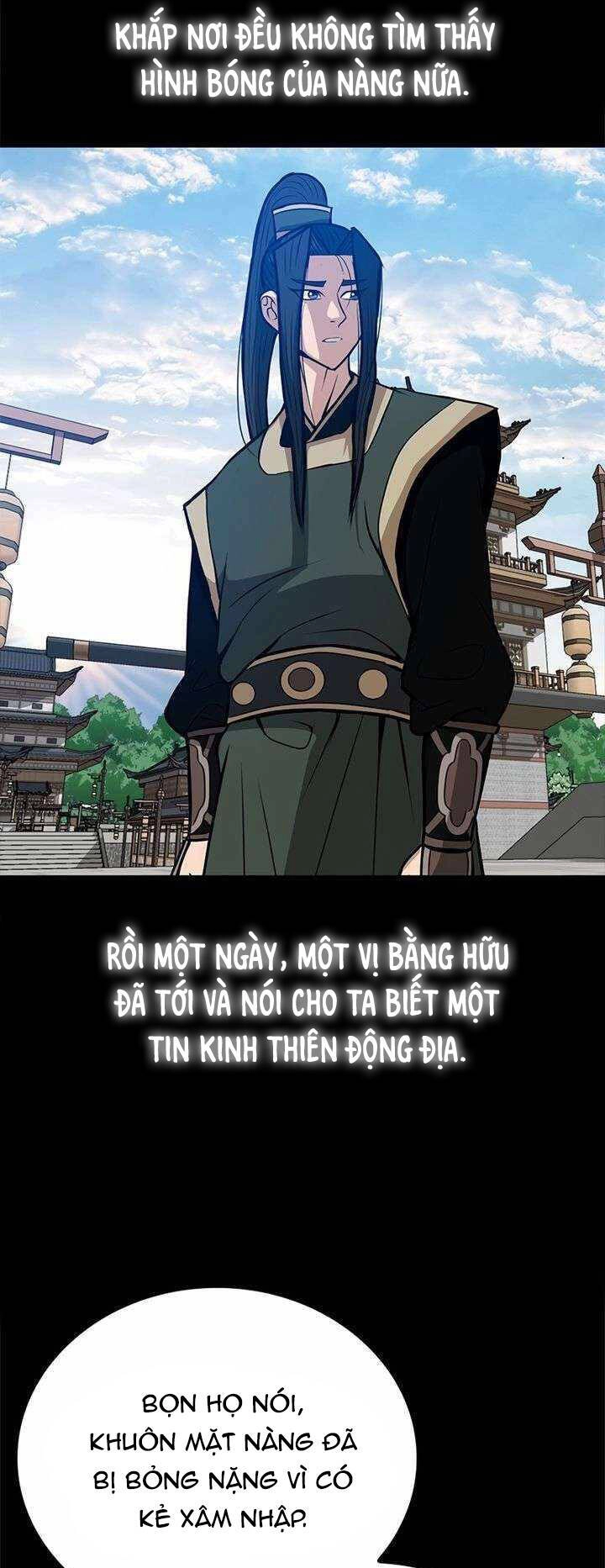 Vô Địch Vạn Quyền, Bất Khả Chiến Bại Chapter 5 - 19