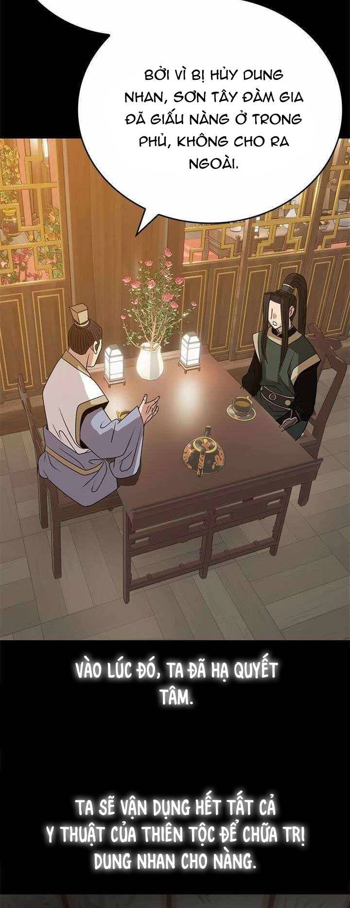 Vô Địch Vạn Quyền, Bất Khả Chiến Bại Chapter 5 - 20