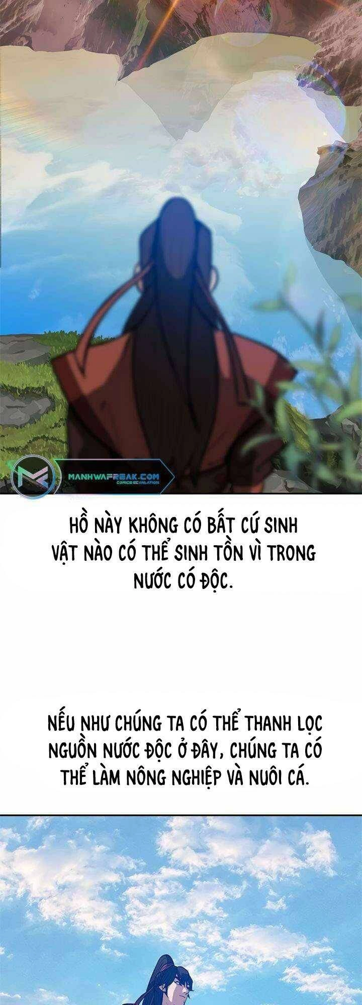 Vô Địch Vạn Quyền, Bất Khả Chiến Bại Chapter 5 - 26