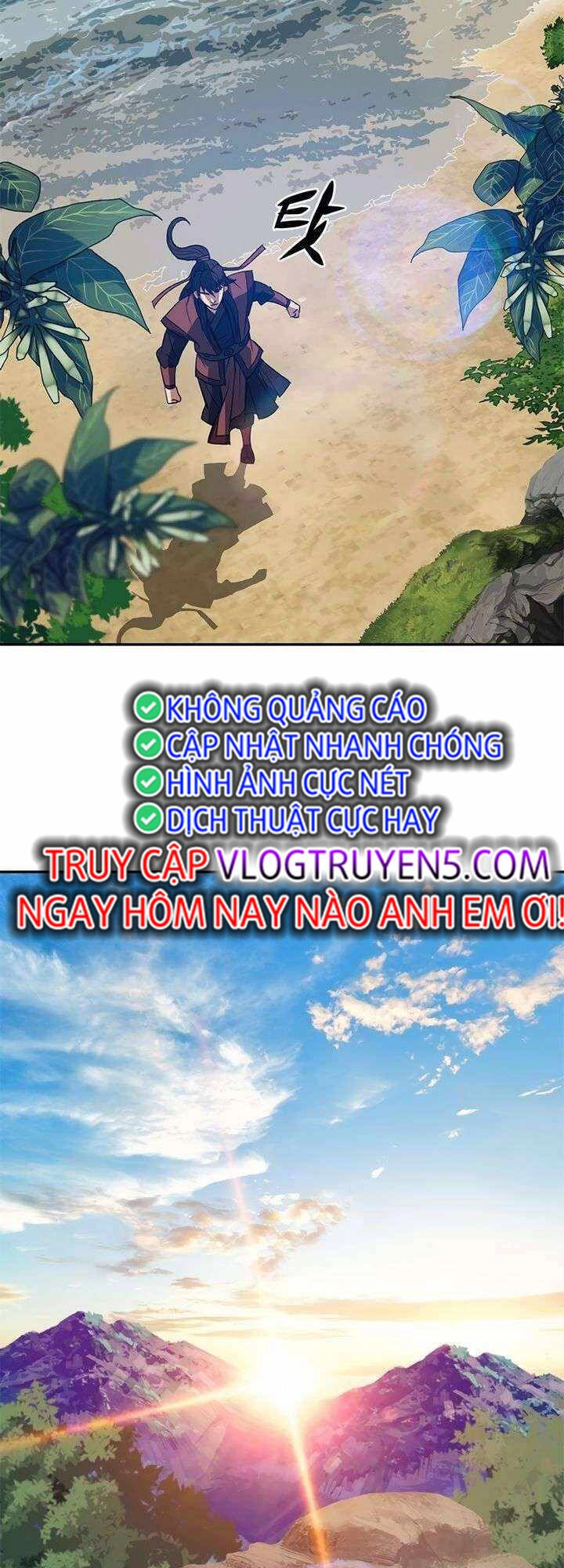 Vô Địch Vạn Quyền, Bất Khả Chiến Bại Chapter 5 - 33